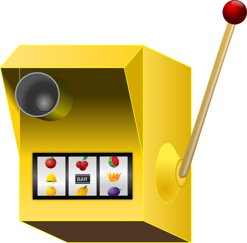 Slot Pulsa Paling Gacor dengan Pola Baru 2025: Raih Jackpot Tanpa Ribet!